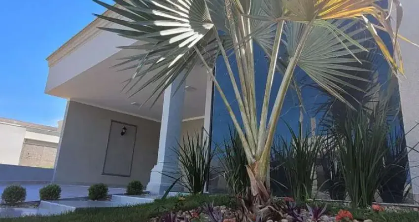 Casa de condomínio de 3 quartos, 150m² no bairro setlife mirassol 2, em mirassol