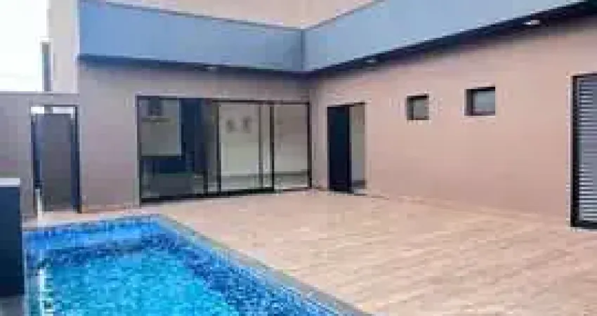 Casa de condomínio de 3 quartos, 165m² no bairro village provence, em são josé do rio preto