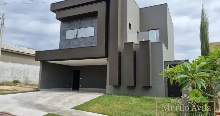 Casa de condomínio de 4 quartos, 260m² no bairro loteamento recanto do lago, em são josé do rio preto