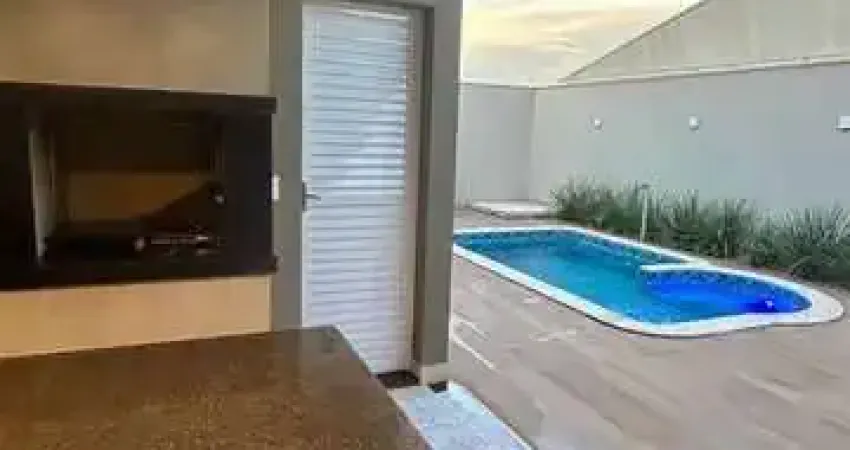 Casa de condomínio de 3 quartos, 240m² no bairro loteamento recanto do lago, em são josé do rio preto