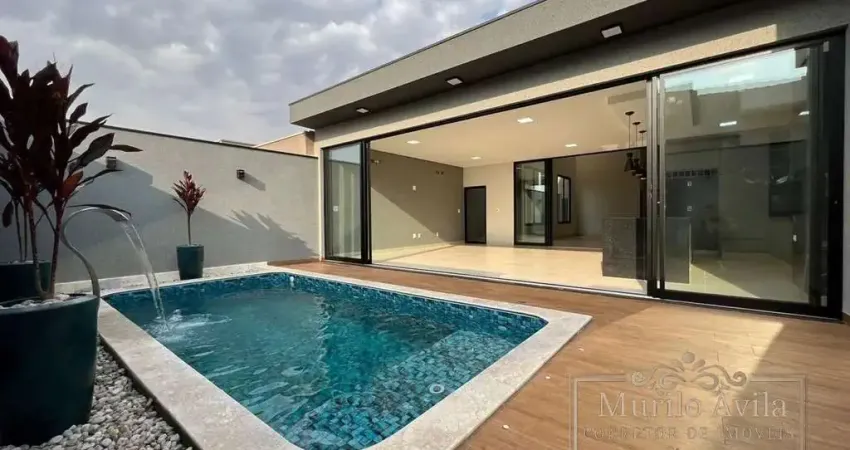 Casa de condomínio de 3 quartos, 246m² no bairro loteamento recanto do lago, em são josé do rio preto