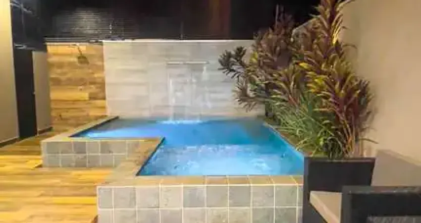 Casa de condomínio de 3 quartos, 227m² no bairro quinta do lago residence, em são josé do rio preto