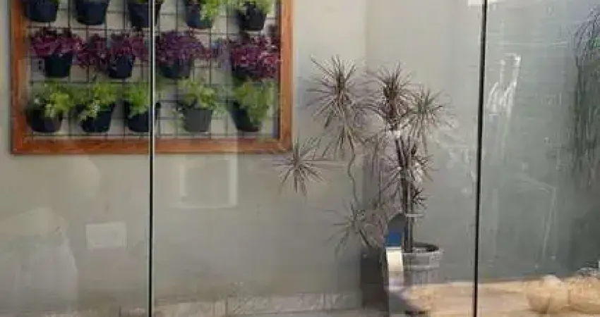 Casa de condomínio de 3 quartos, 145m² no bairro ideal life ecolazer residence, em são josé do rio preto