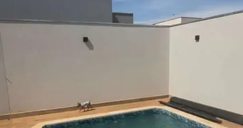 Casa de condomínio de 3 quartos, 145m² no bairro residencial maria júlia, em são josé do rio preto