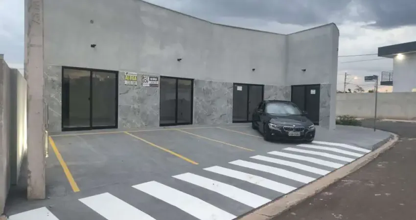 Loja / salão / ponto comercial de 65m² no bairro setvalley iii, em são josé do rio preto