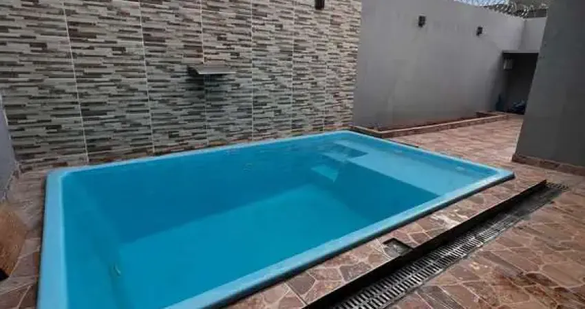 Casa de 3 quartos, 200m² no bairro maisparque rio preto, em são josé do rio preto