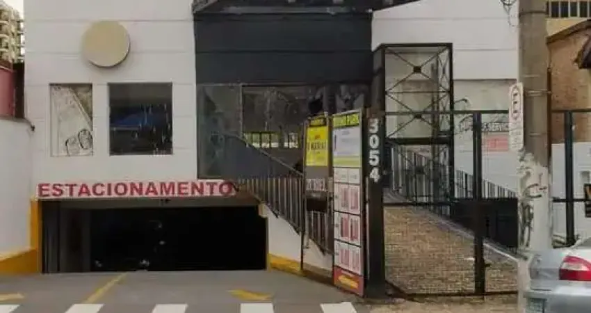 Imóvel Comercial de 660m² no bairro Centro, em São José do Rio Preto
