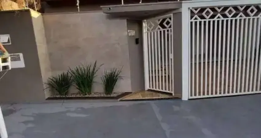 Casa de 3 quartos, 125m² no bairro Residencial Vila Flora, em São José do Rio Preto