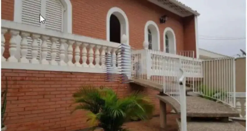 Casa com 3 quartos à venda na Vila Marieta, Campinas 