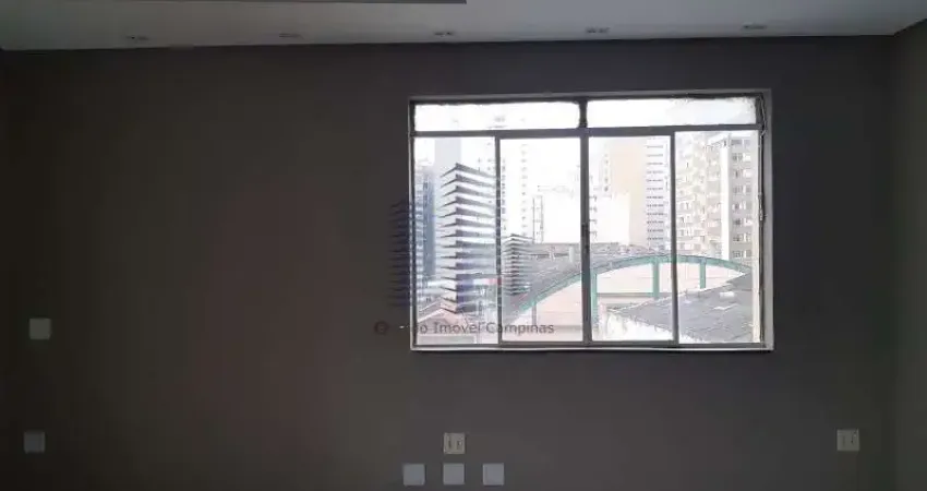 Sala comercial com 1 sala à venda no Centro, Campinas 