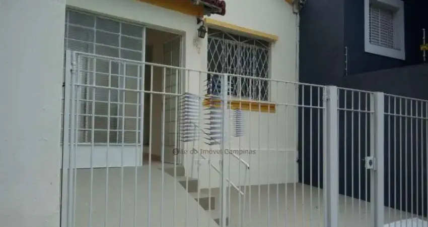 Casa com 3 quartos à venda no Bosque, Campinas 