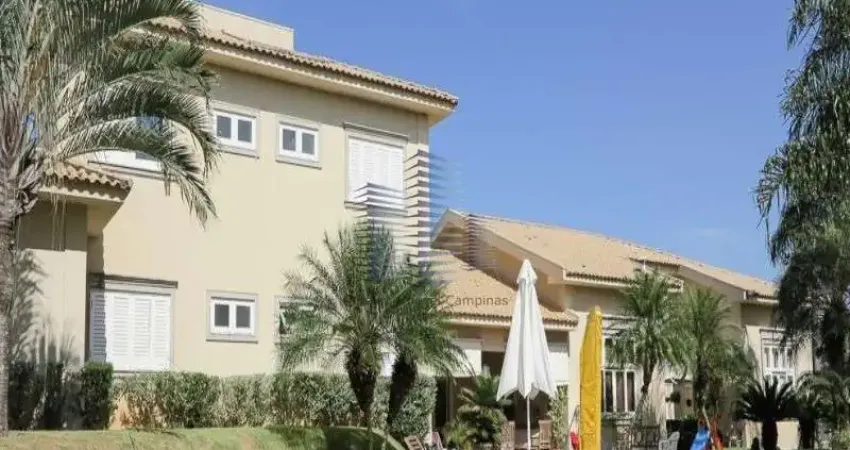 Casa em condomínio fechado com 5 quartos à venda no Sítios de Recreio Gramado, Campinas 