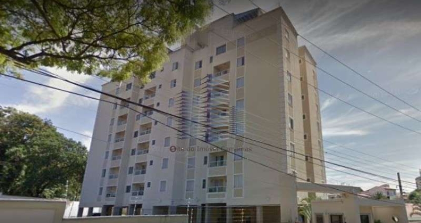 Apartamento com 3 quartos à venda no Jardim Paulistano, Campinas 