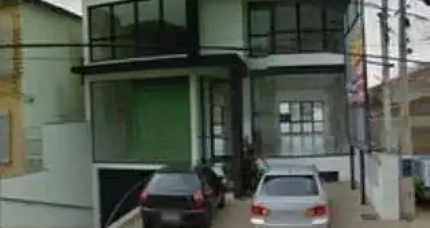 Prédio com 6 salas à venda no Cambuí, Campinas 