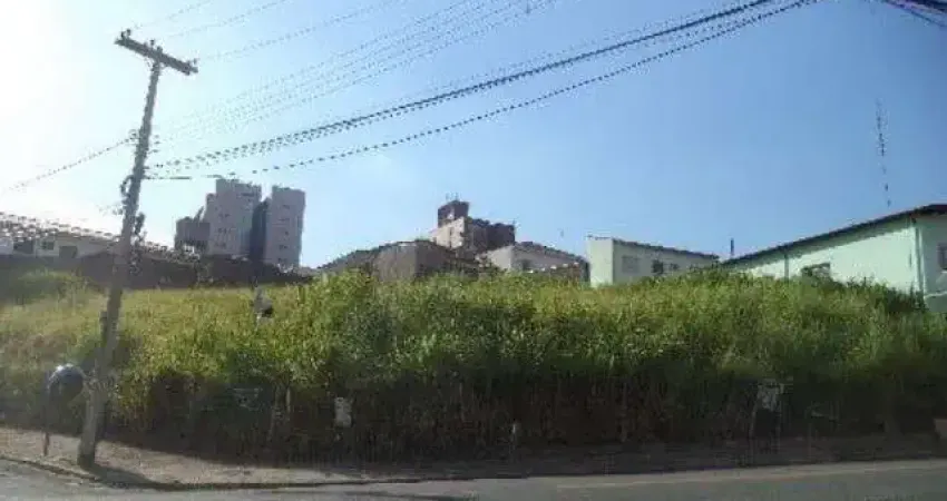 Terreno comercial à venda no Jardim do Trevo, Campinas 