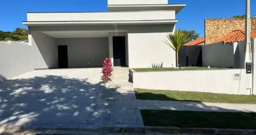 Casa em condomínio fechado com 3 quartos à venda no Parque Xangrilá, Campinas 