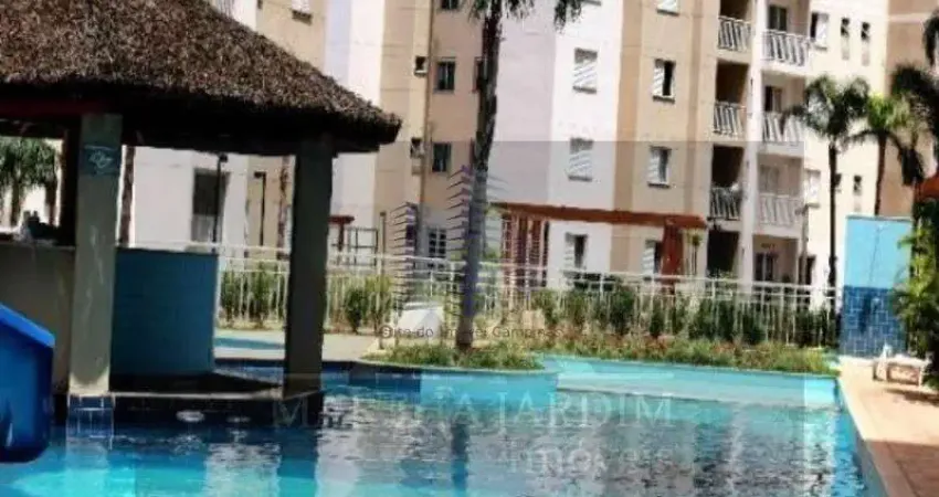 Apartamento com 2 quartos para alugar no Swift, Campinas 