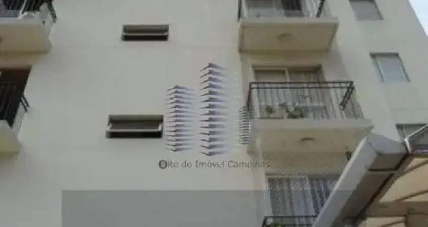 Apartamento com 2 quartos à venda no Bosque, Campinas