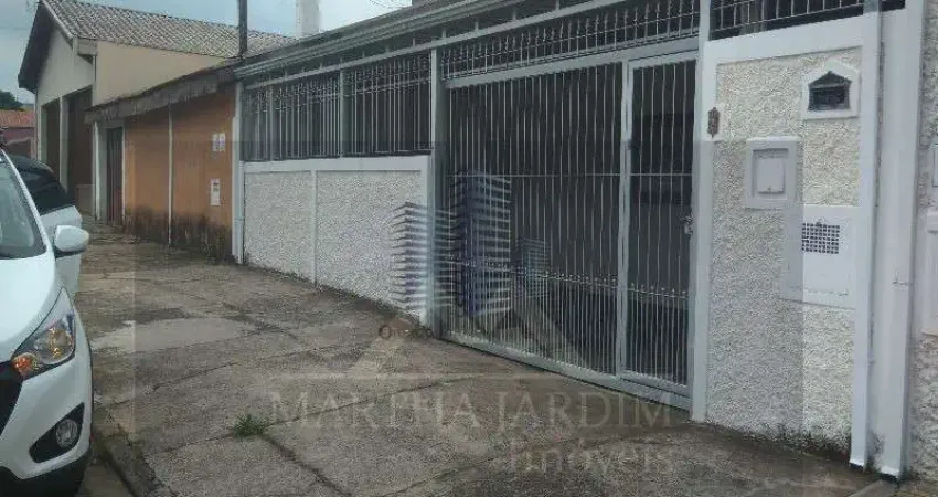 Casa com 3 quartos à venda na Vila Padre Anchieta, Campinas