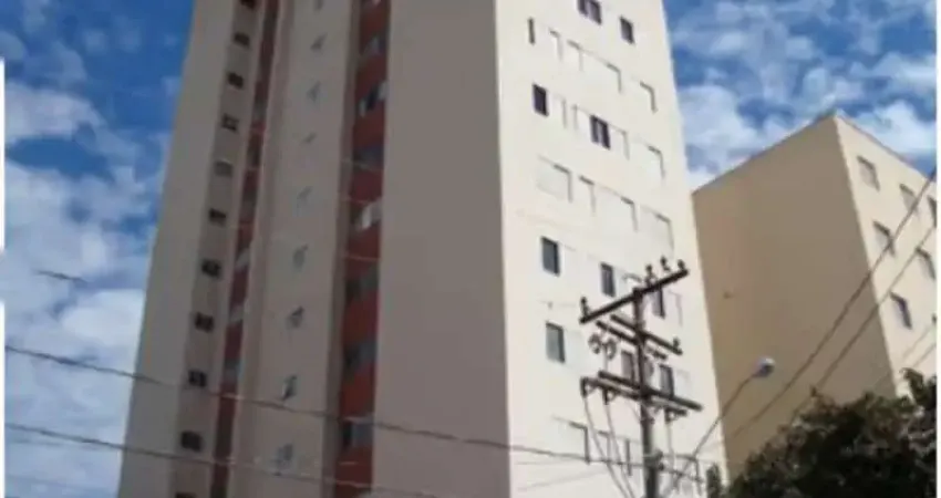 Apartamento com 3 quartos para alugar na Vila Rossi, Campinas 