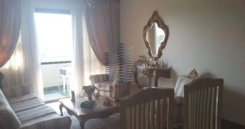 Apartamento com 3 quartos à venda no Bosque, Campinas