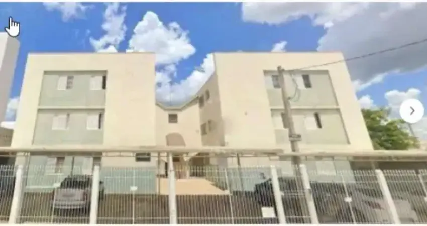 Apartamento com 2 quartos para alugar no Parque Industrial, Campinas 