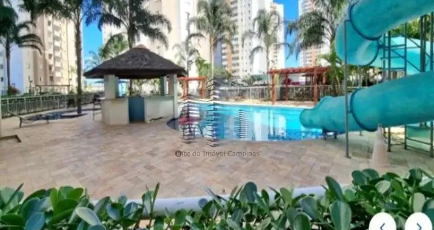 Apartamento com 3 quartos à venda no Swift, Campinas 
