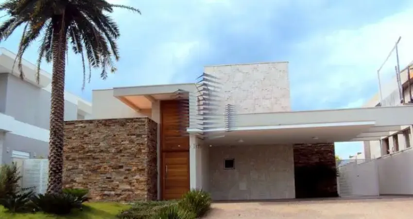 Casa em condomínio fechado com 3 quartos para alugar no Loteamento Mont Blanc Residence, Campinas