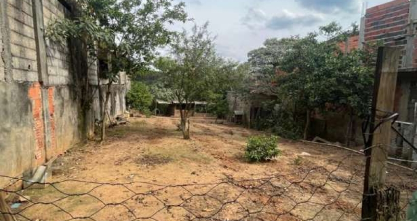 Terreno à venda no Jardim Vista Alegre, Campo Limpo Paulista 