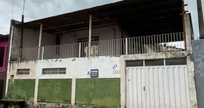 Casa com 2 quartos à venda no Jardim Guanciale, Campo Limpo Paulista 