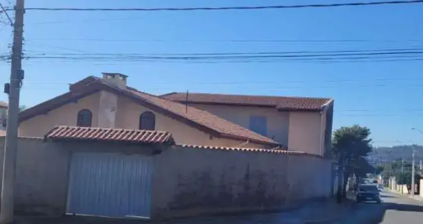 Casa com 2 quartos à venda na Vila Santa Terezinha, Várzea Paulista 