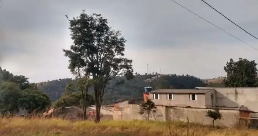 Terreno à venda na Vila Chacrinha (Botujuru), Campo Limpo Paulista 