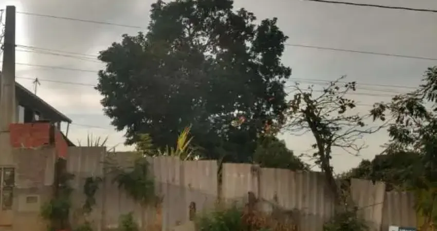 Terreno à venda na Vila Chacrinha (Botujuru), Campo Limpo Paulista 