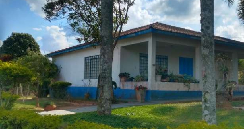 Chácara / sítio com 2 quartos à venda no Estância São Paulo, Campo Limpo Paulista 