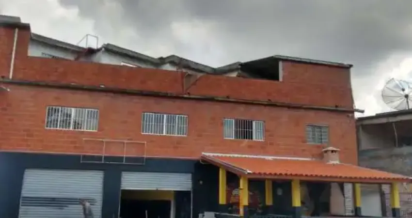 Ponto comercial com 4 salas à venda no Conjunto Habitacional São José, Campo Limpo Paulista 