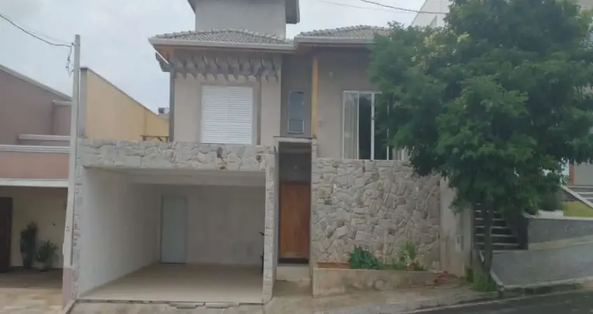 Casa com 3 quartos à venda no Condomínio Chacur, Várzea Paulista 