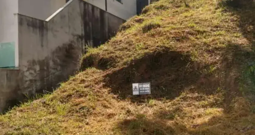 Terreno à venda no Jardim Guanciale, Campo Limpo Paulista 
