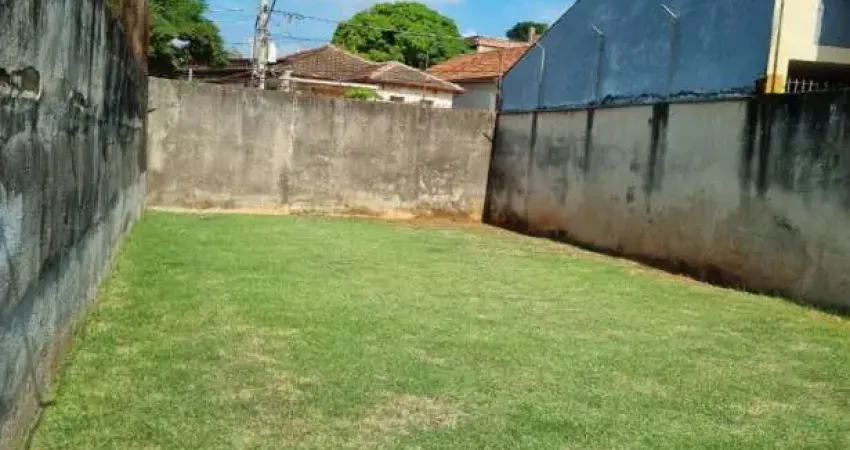 Terreno à venda na Vila São Paulo, Campo Limpo Paulista 