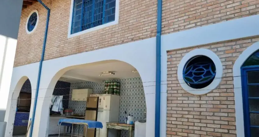 Casa com 3 quartos à venda no Centro, Campo Limpo Paulista 