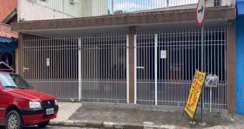 Casa com 3 quartos à venda no Centro, Campo Limpo Paulista 
