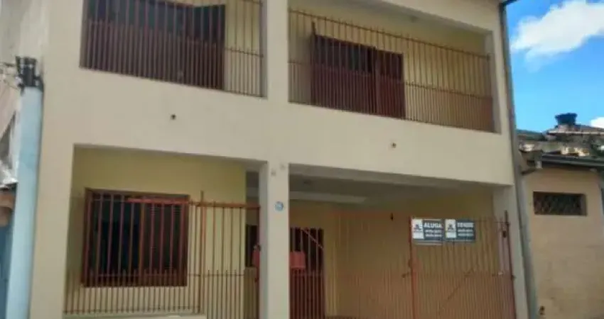 Casa com 4 quartos à venda no Jardim Marsola, Campo Limpo Paulista 