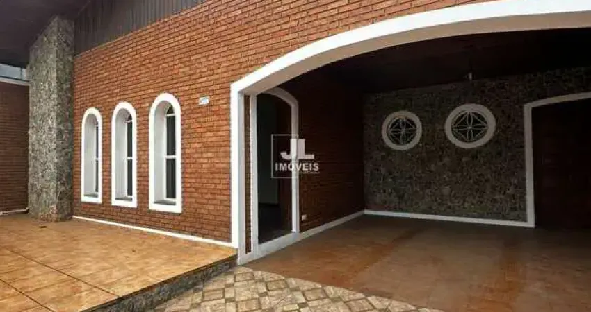 Casa com 3 quartos à venda no Centro, Campo Limpo Paulista 