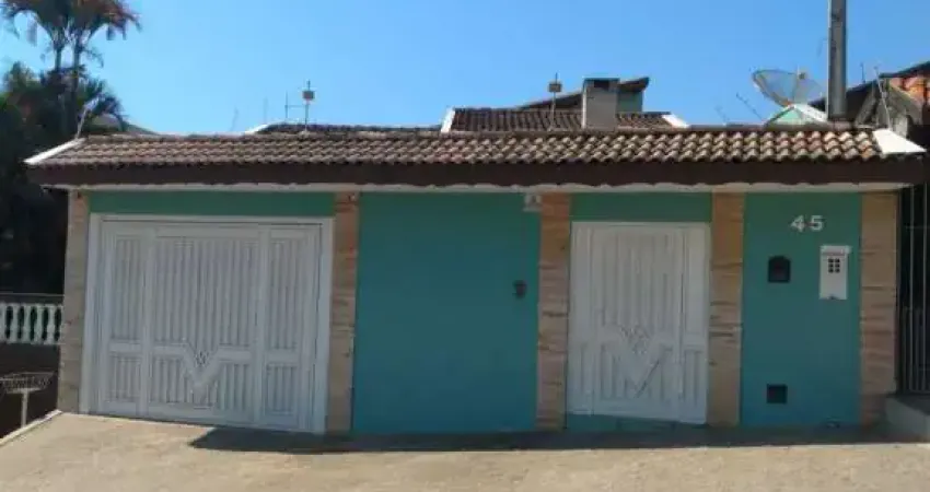 Casa com 3 quartos à venda no Jardim Guanciale, Campo Limpo Paulista 