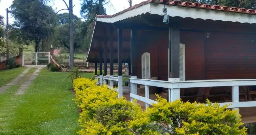 Chácara / sítio com 2 quartos à venda no Pau Arcado, Campo Limpo Paulista 