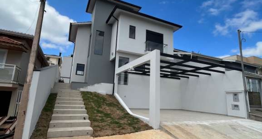 Casa em condomínio fechado com 5 quartos à venda no Jardim Promeca, Várzea Paulista 