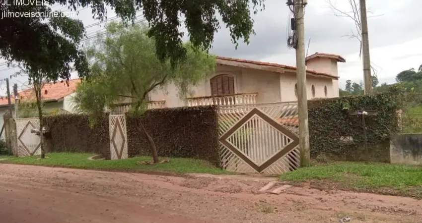 Chácara / sítio com 6 quartos à venda no Recreio Santo Antonio, Jarinu 