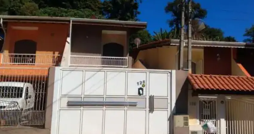 Casa com 3 quartos à venda no Jardim Campo Limpo, Campo Limpo Paulista 