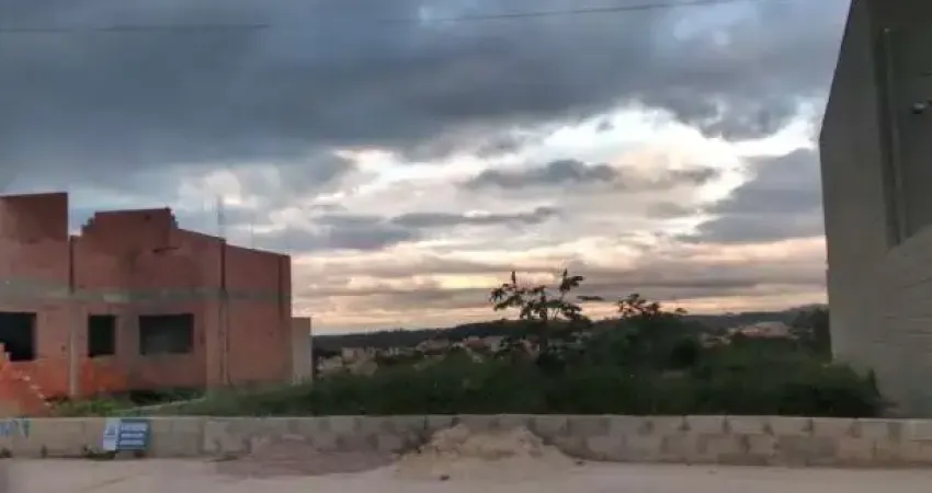 Terreno à venda no Residencial Aimoré, Várzea Paulista 