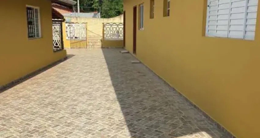 Chácara / sítio com 4 quartos à venda no Parque Niágara, Campo Limpo Paulista 