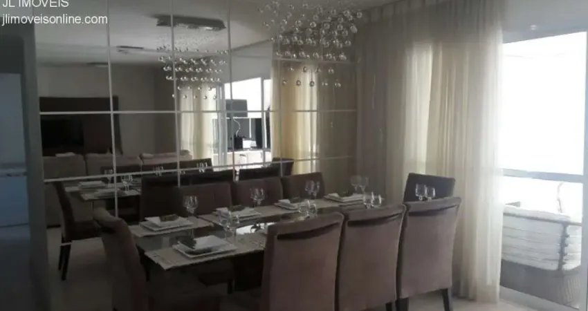 Apartamento com 3 quartos à venda na Vila Arens II, Jundiaí 